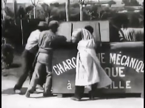 La charcuterie mécanique (1895)