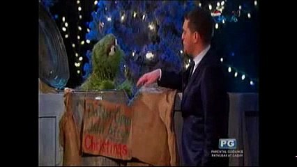 A Michael Buble Christmas 2011 full show