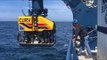 US Navy Deploys Undersea Recovery Vehice in Search for Argentine Submarine
