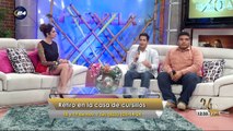 Marcela Unda 14 Noviembre 2017 Pasarela