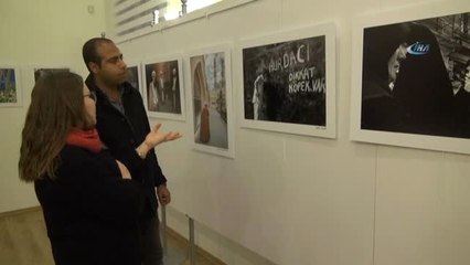 Efeler Belediyesi '2. Uluslararası Fotoğraf Çalıştayı' Başladı