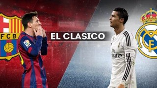 23/12/2017 -HD- بث مباشر ريال مدريد ضد برشلونه