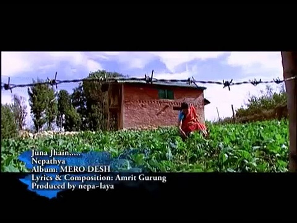Nepathya - Jun Jhain