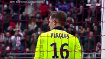 Pablo Chavarria Goal HD - Reims 3 - 1 Valenciennes - 16.12.2017 (Full Replay)