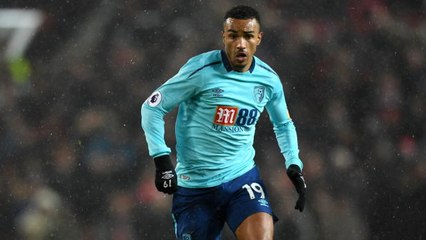 Klopp full of admiration for 'ball-playing' Bournemouth