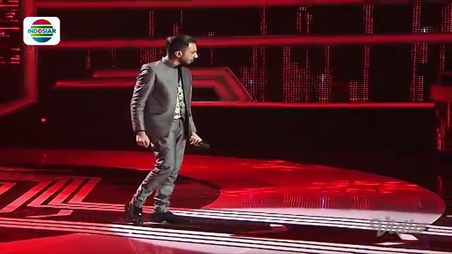 DAcademy Asia 3 : Reza DA2, Indonesia - Air Mata Darah
