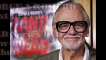 Rest in Peace: George A. Romero (1940 - 2017) - DEAD Series DVDS (July 2017) (HQ)