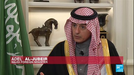 Saudi Arabia Says Trump Peace Efforts 'Serious,' Plan Just Needs a Little Time
