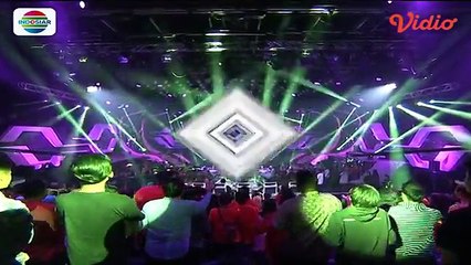 Highlight DAcademy Asia 2 - Top 4 Result