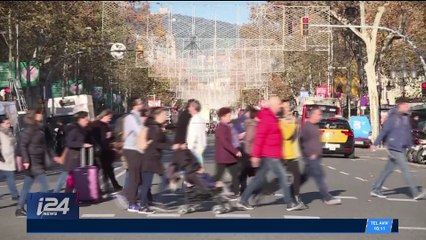 Catalogne: dernière ligne droite avant des élections