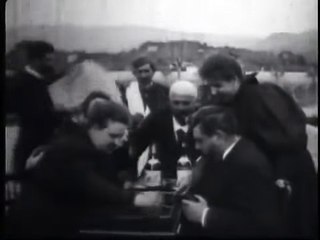 Partie de tric-trac (1895)