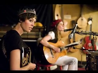 The Ditty Bops - Because We Do