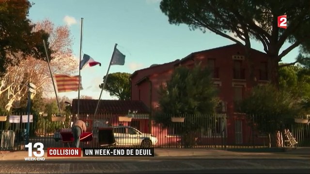 Accident de Millas : la solidarité s'organise à Saint-Féliu-d'Avall