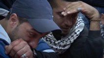 Beerdigung in Gaza: Hamas-Führer erhebt Anspruch auf 