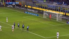 Rodrigo De Paul  Goal HD - Inter 1-2 Udinese 16.12.2017 HD