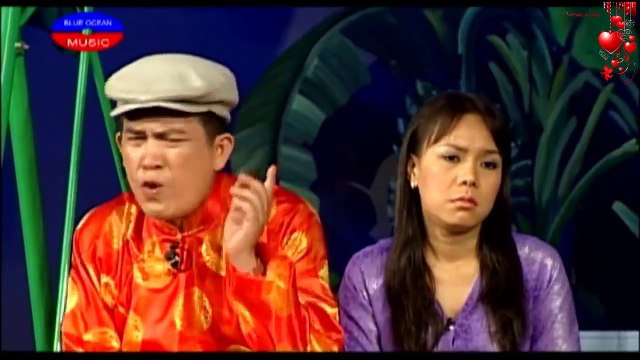 Hài : Câu Chuyện Chuyến Xe Buýt - Hoài Linh, Việt Hương, Thúy Nga, Nhật Cường