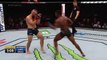 Nik Lentz submits Will Brooks | HIGHLIGHTS | UFC NIGHT NIGHT