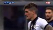 De Paul (Penalty) Goal HD - Inter	1-2	Udinese 16.12.2017