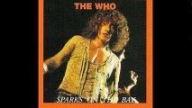 The Who - bootleg Live in Oakland, CA,  07-21-1969