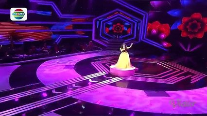 DAcademy Asia 3 : Baby Shima, Malaysia - Cinta Hanya Sekali