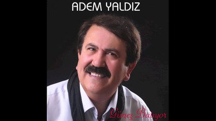 Adem Yaldız - Sana Bir Hikaye Anlatayım Sevgili (Official Audio)