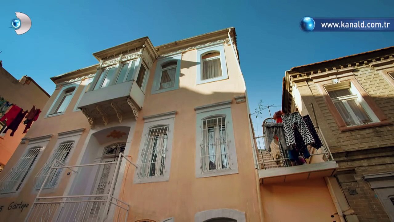 Gülizar Fragmanı
