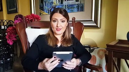 Akrep Burcu Haftalık Astroloji Yorumu 10-17 Aralık 2017, Astrolog Demet Baltacı