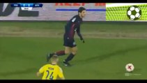 Pogon Szczecin 1 - 0 Arka Gdynia