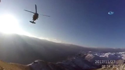 Tunceli'de 8 Terörist Öldürüldü