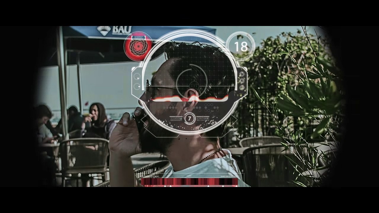 HİLE - SEZON 1 FRAGMAN