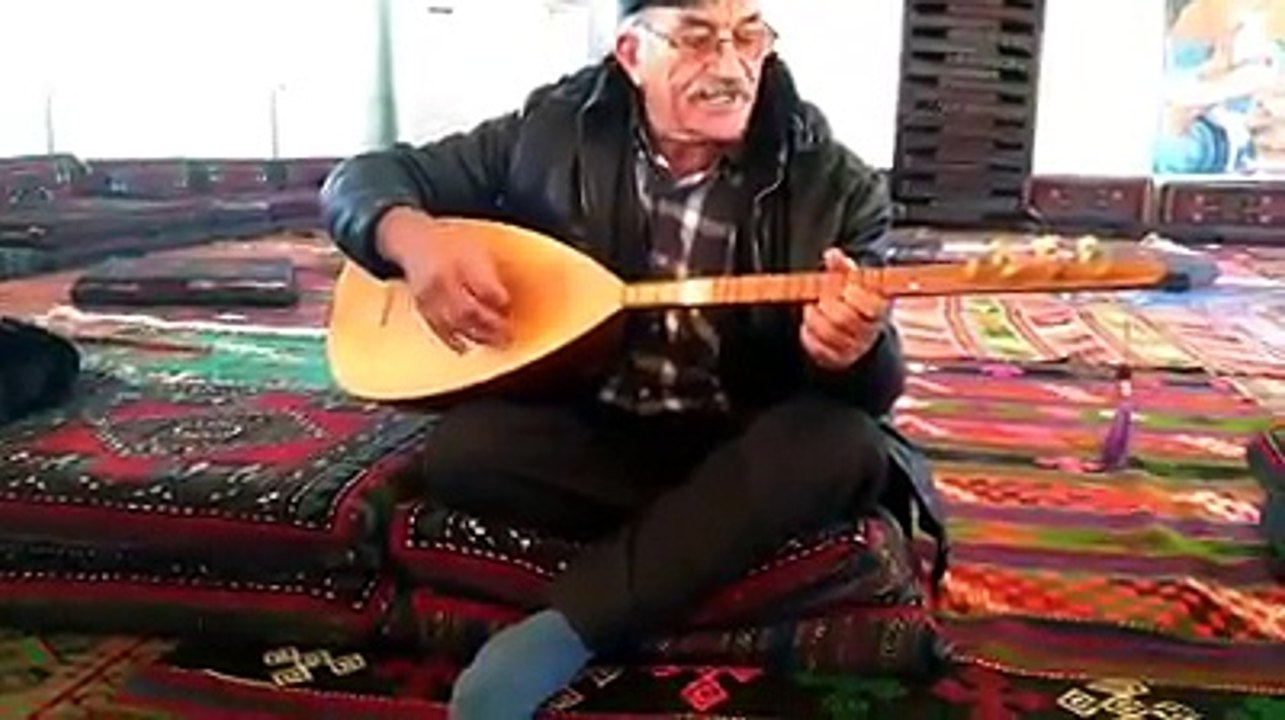 ŞUHUT KAYABELEN  KÖYÜ CEMEVİ HAMZA CAN GÜLAĞACI .. HABİB AKALIN FARKIYLA