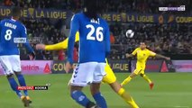 ملخص مباراة باريس سان جيرمان وستراسبورج 4 2  شاشة كاملة كأس فرنسا علي محمد علي 13.12.2017
