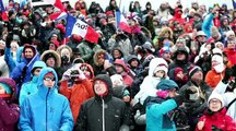 Coupe du monde de biathlon au Grand Bornand