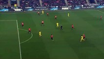 Neymar Goal HD - Rennes	0-1	Paris SG 16.12.2017