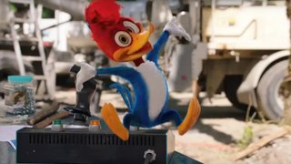 WOODY WOODPECKER Trailer #1 NEW (2018) Live Action Comedy Movie HD