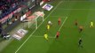 Kylian Mbappe Goal HD - Rennes 0-2 PSG 16.12.2017