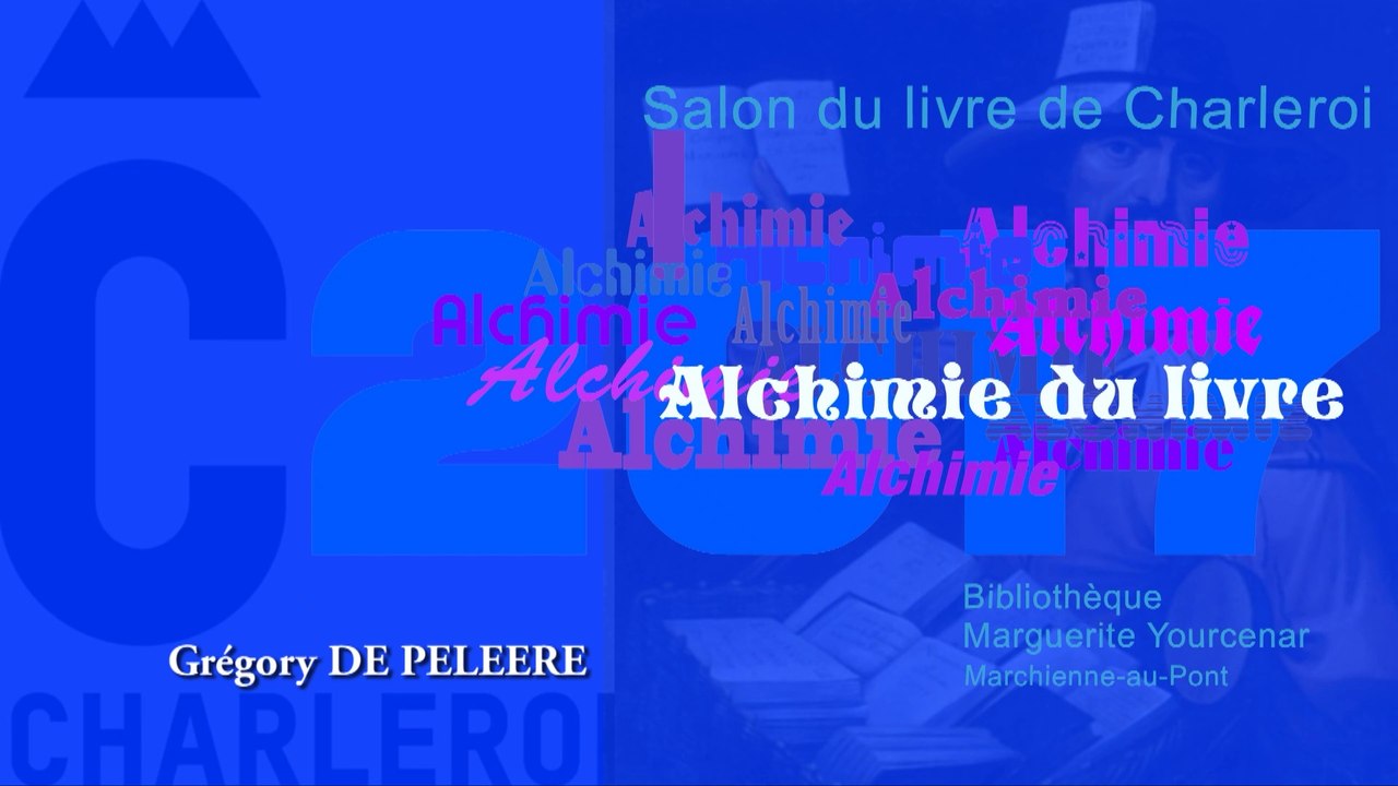 Grégory de Lepeleere