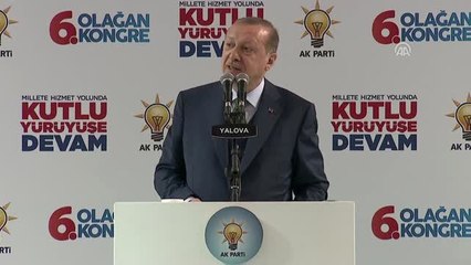 Cumhurbaşkanı Erdoğan: "Fetö'nün ya da Bir Başka Karanlık Gücün Ellerine Tutuşdurduğu Kağıdı...