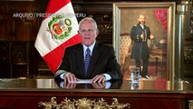 Congresso do Peru votará destituição de Kuczynski por Odebrecht