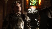 (GoT) Jaime Lannister - Oathkeeper