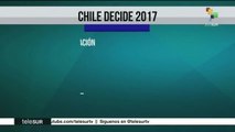 Más de 14 millones de chilenos están llamados a las urnas este domingo