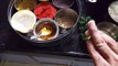 Indori Poha Recipe using mamra in Hindi - इंदौरी पोहा