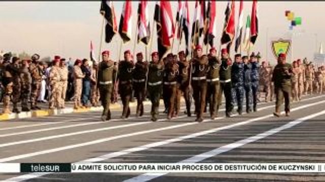 Reporte 360: Elecciones presidenciales rusas se celebrarán en marzo