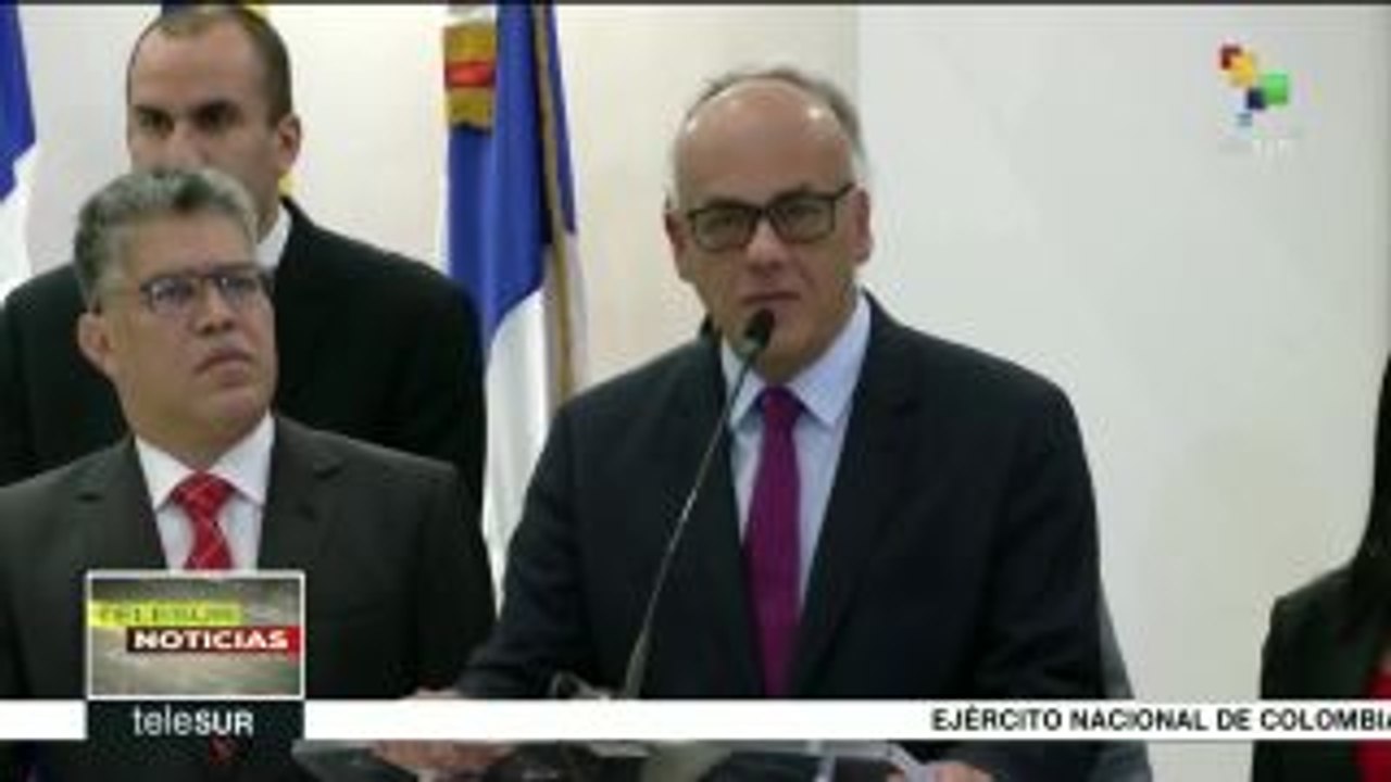 teleSUR noticias. Chile: todo listo para la segunda vuelta electoral