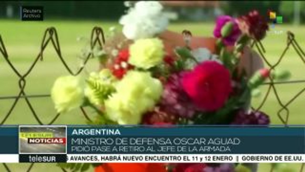 teleSUR noticias. Siguen protestas en Palestina por decisión de Trump