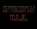 BA cinéma Invasion U.S.A VF