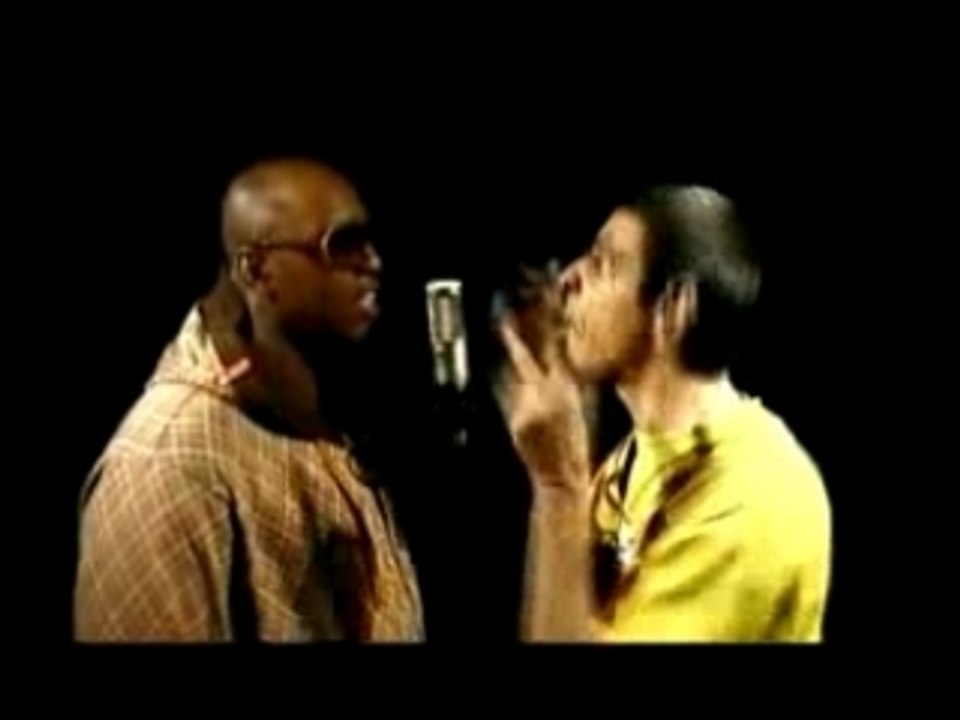 Oxmo puccino - He Ouai