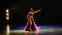 Arabic Belly Dance  - AMAZING
