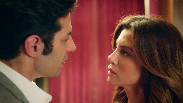 Ufak Tefek Cinayetler 9. Bölüm 2. Fragman