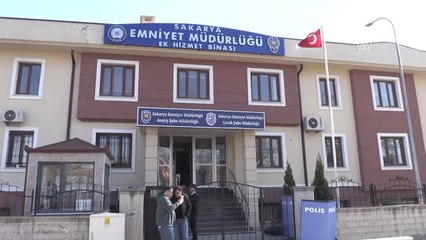 Cinayet Şüphelisi 3 Yıl Sonra Yakalandı